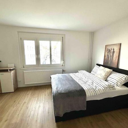 Urban Stay Apartments Відень Екстер'єр фото