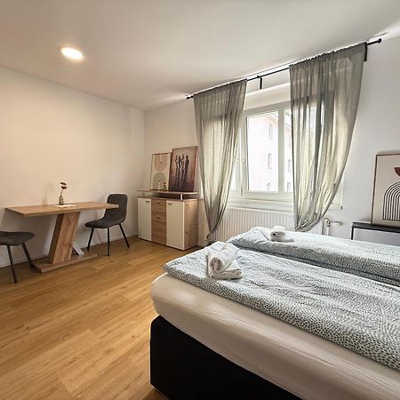 Urban Stay Apartments Відень Номер фото