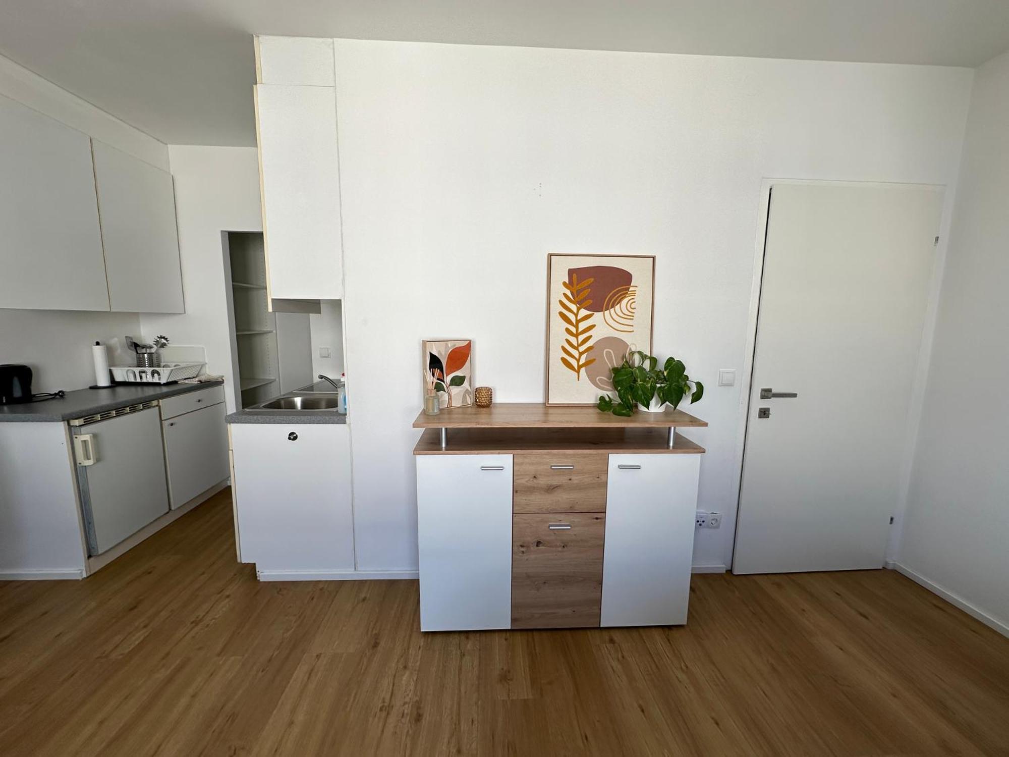 Urban Stay Apartments Відень Екстер'єр фото
