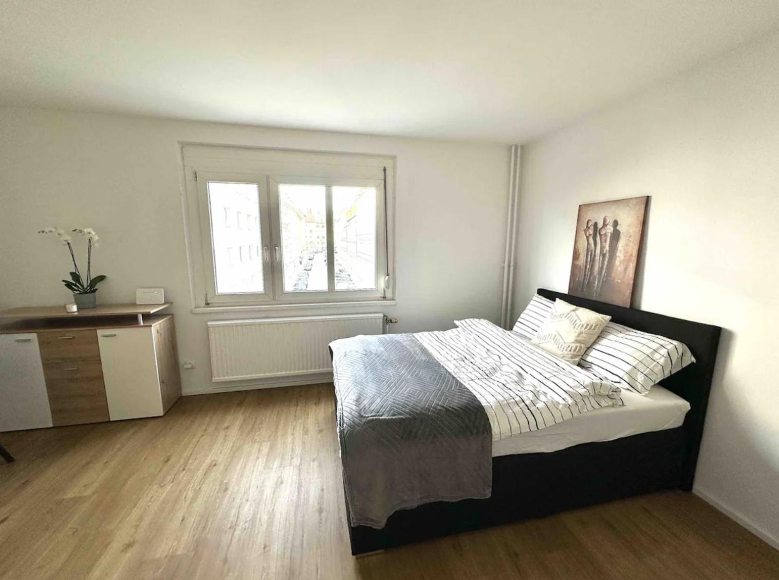Urban Stay Apartments Відень Екстер'єр фото