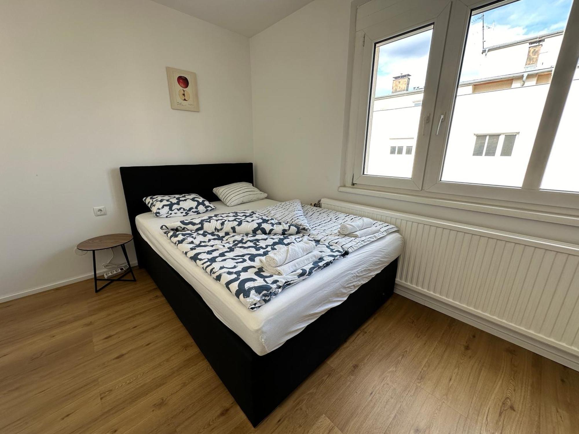 Urban Stay Apartments Відень Номер фото