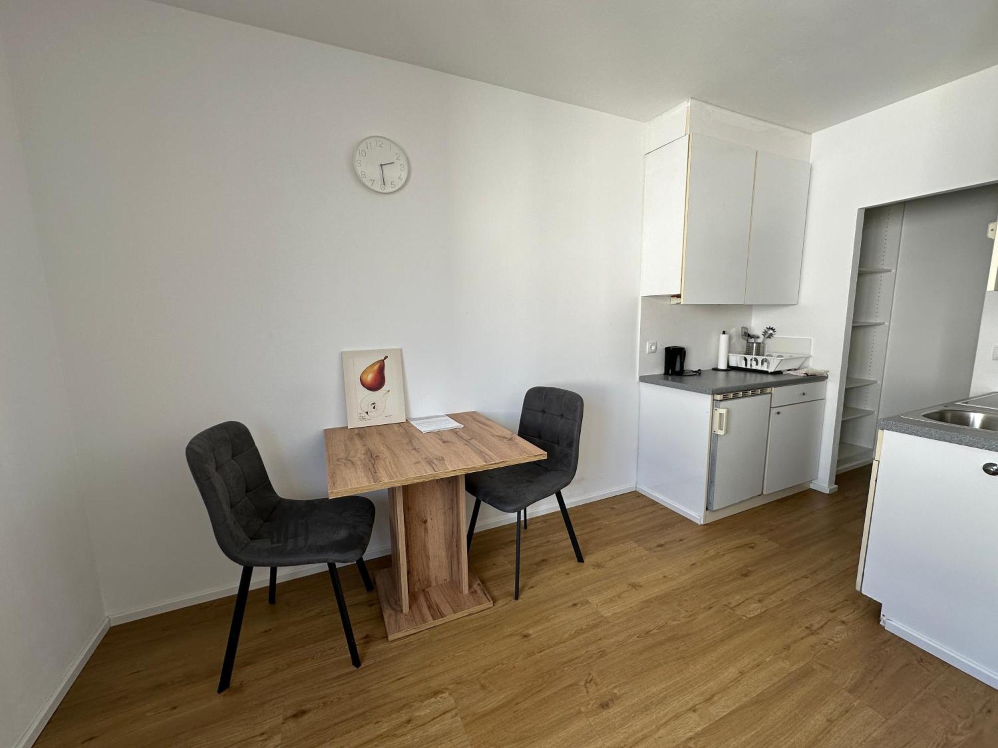 Urban Stay Apartments Відень Номер фото