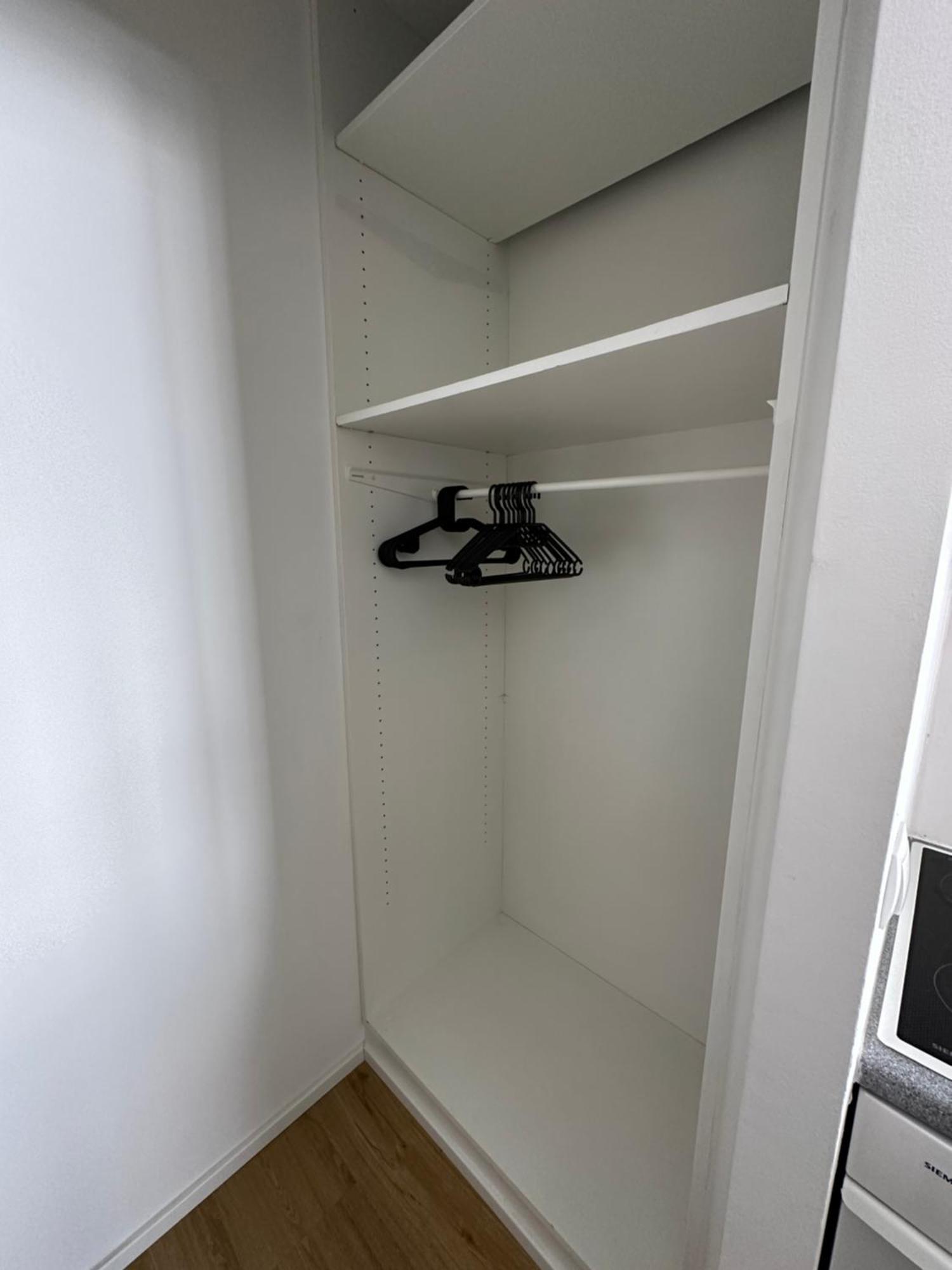 Urban Stay Apartments Відень Номер фото
