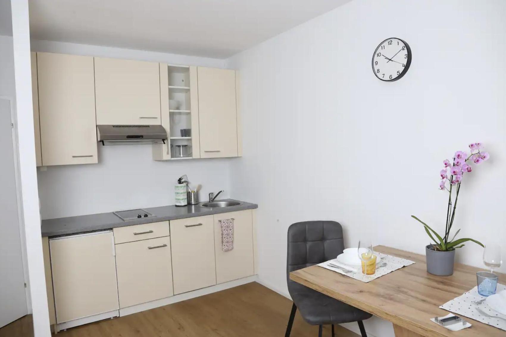 Urban Stay Apartments Відень Екстер'єр фото