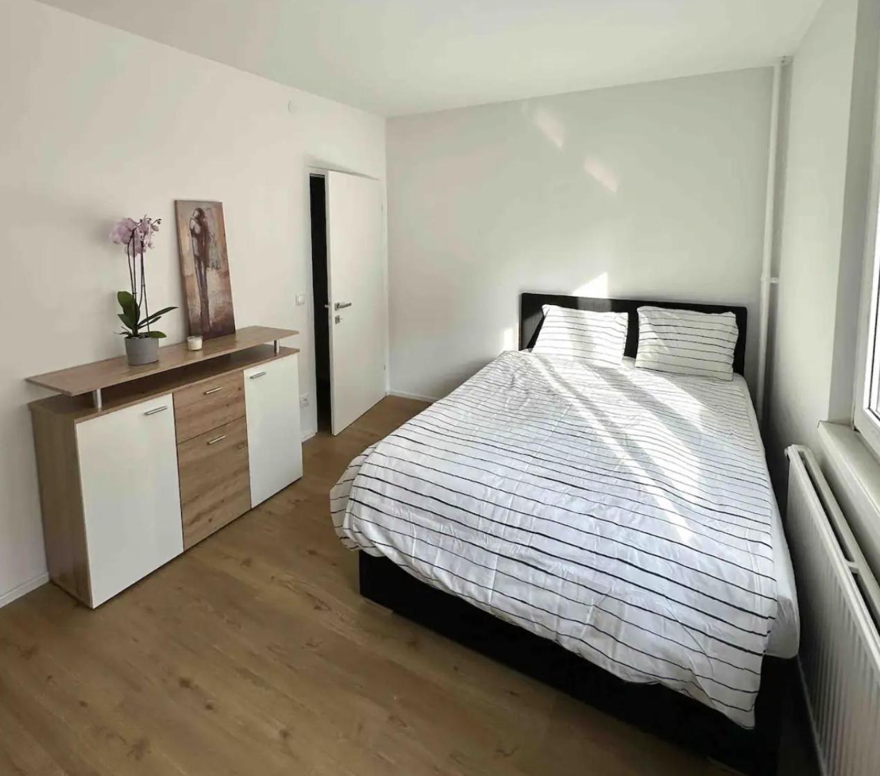 Urban Stay Apartments Відень Екстер'єр фото