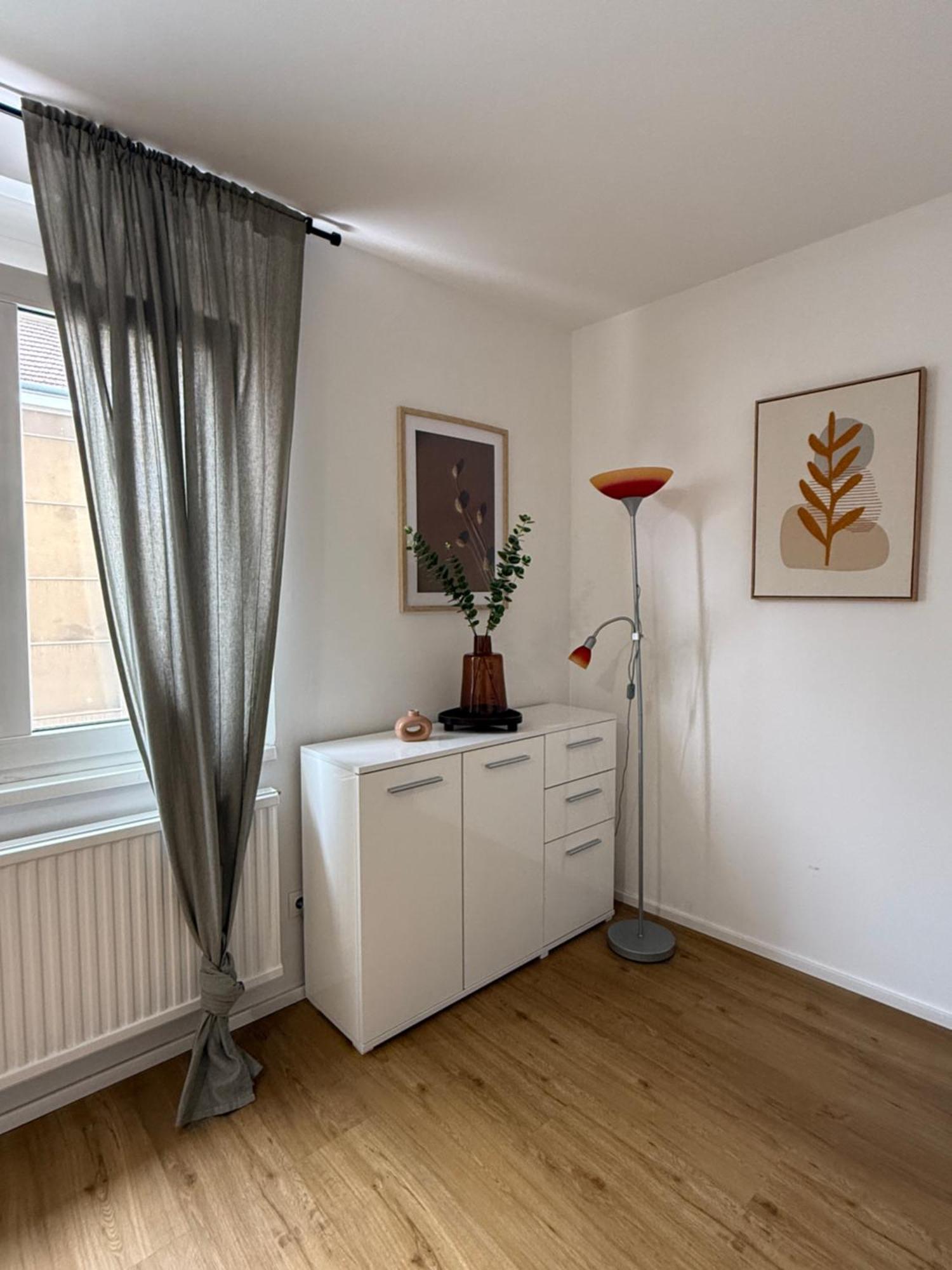 Urban Stay Apartments Відень Екстер'єр фото