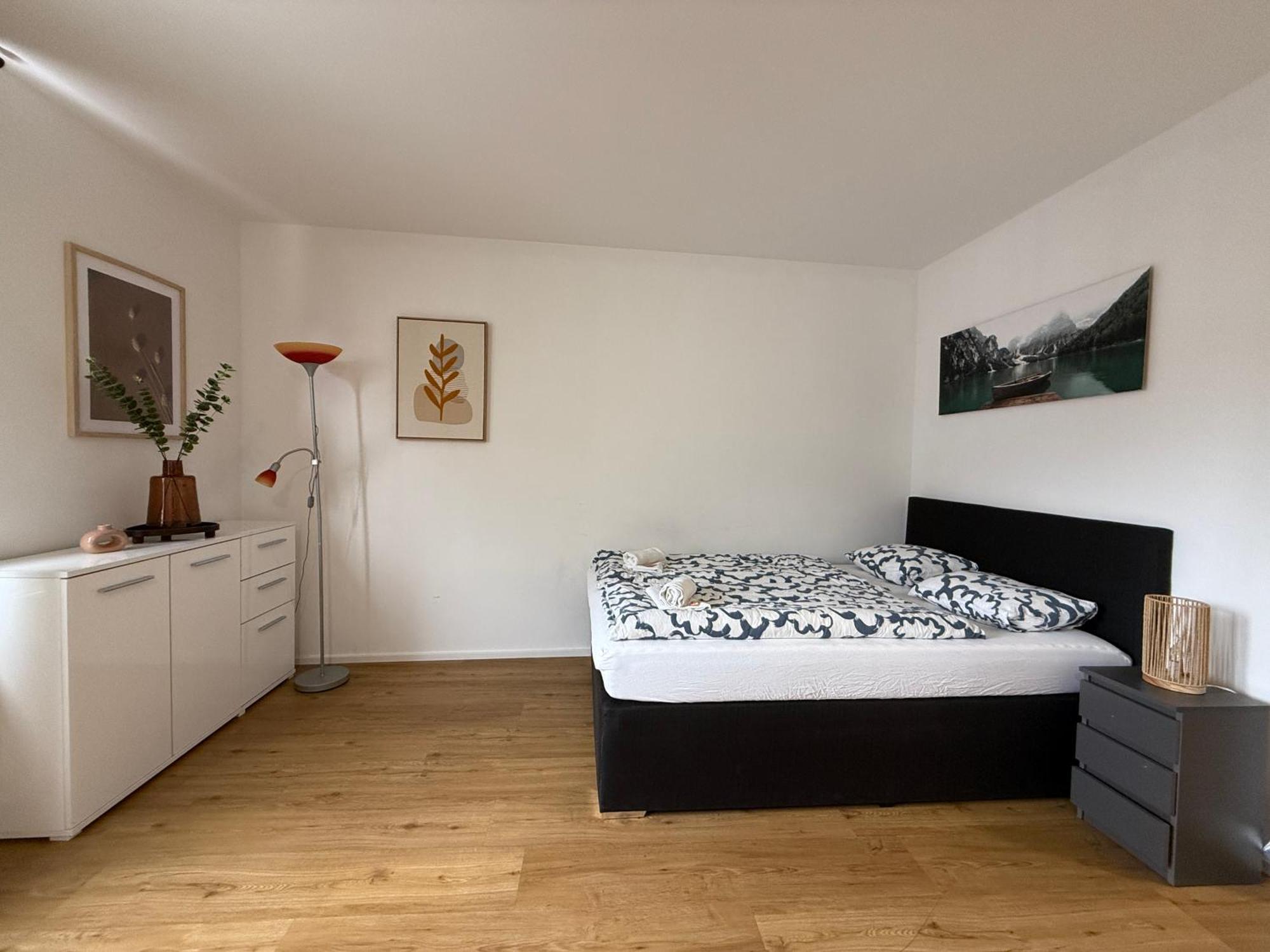 Urban Stay Apartments Відень Екстер'єр фото