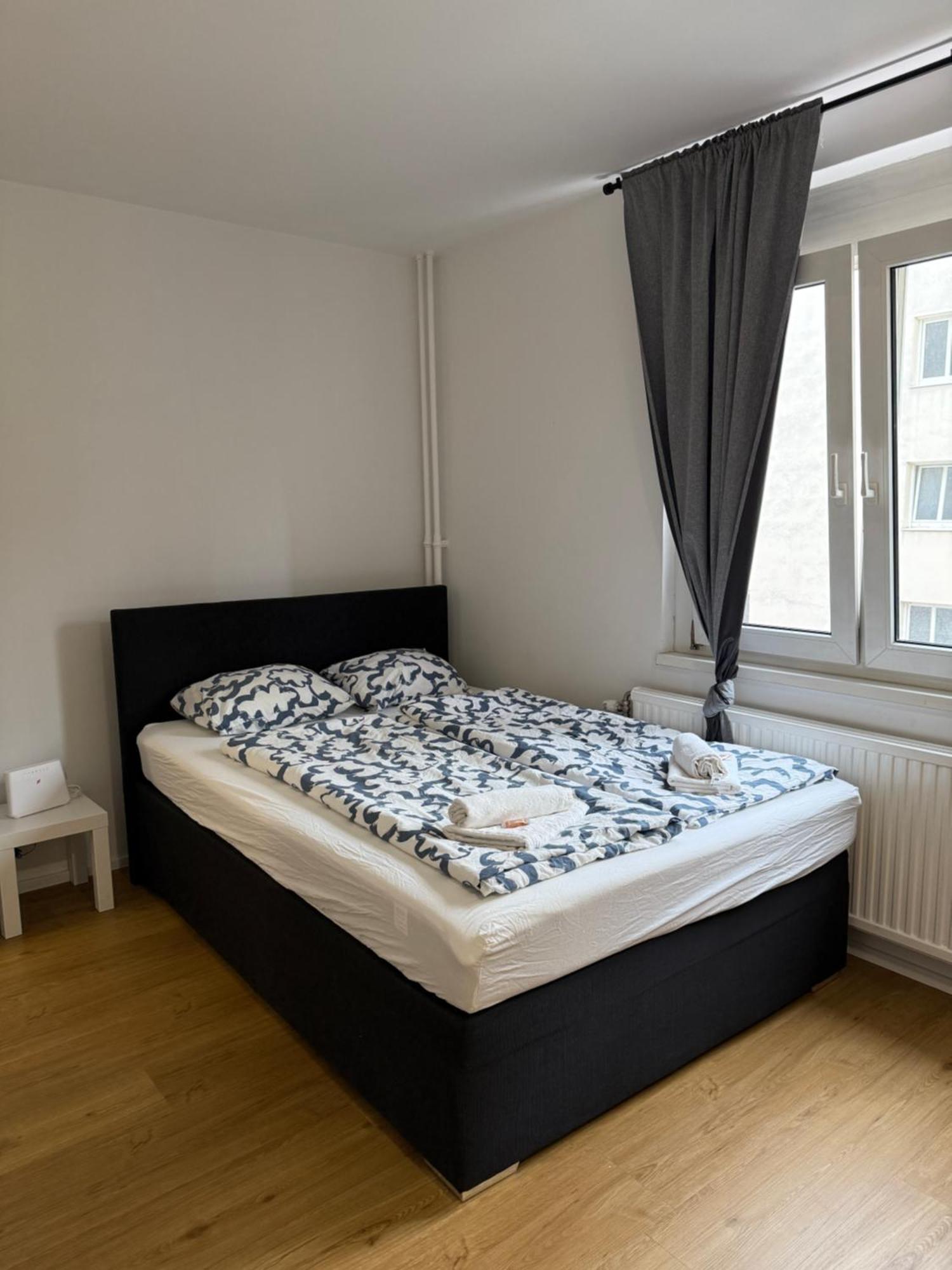 Urban Stay Apartments Відень Екстер'єр фото