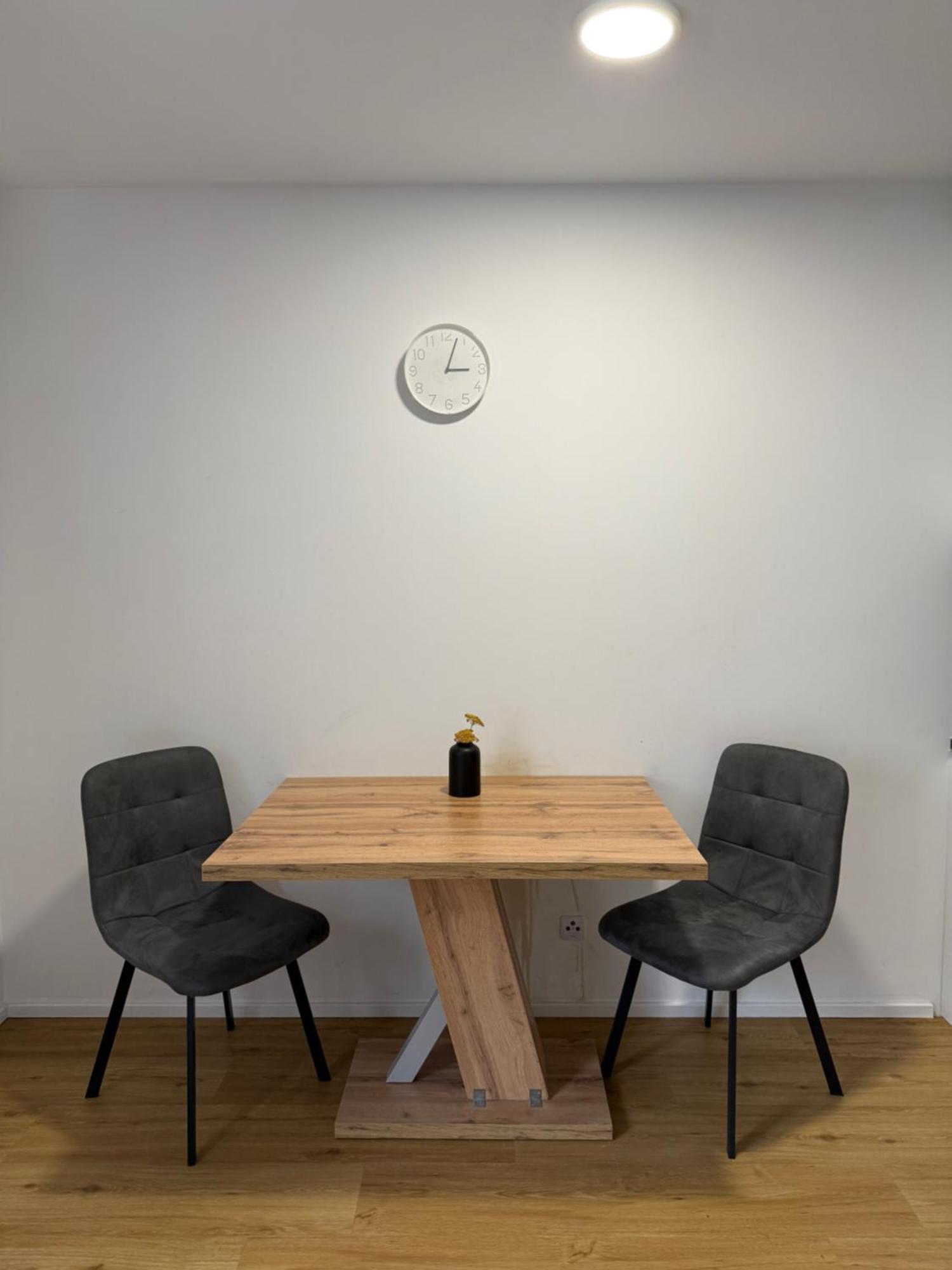 Urban Stay Apartments Відень Номер фото