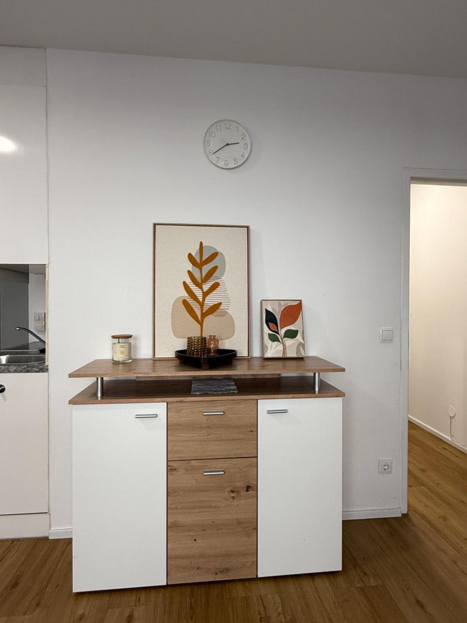 Urban Stay Apartments Відень Екстер'єр фото