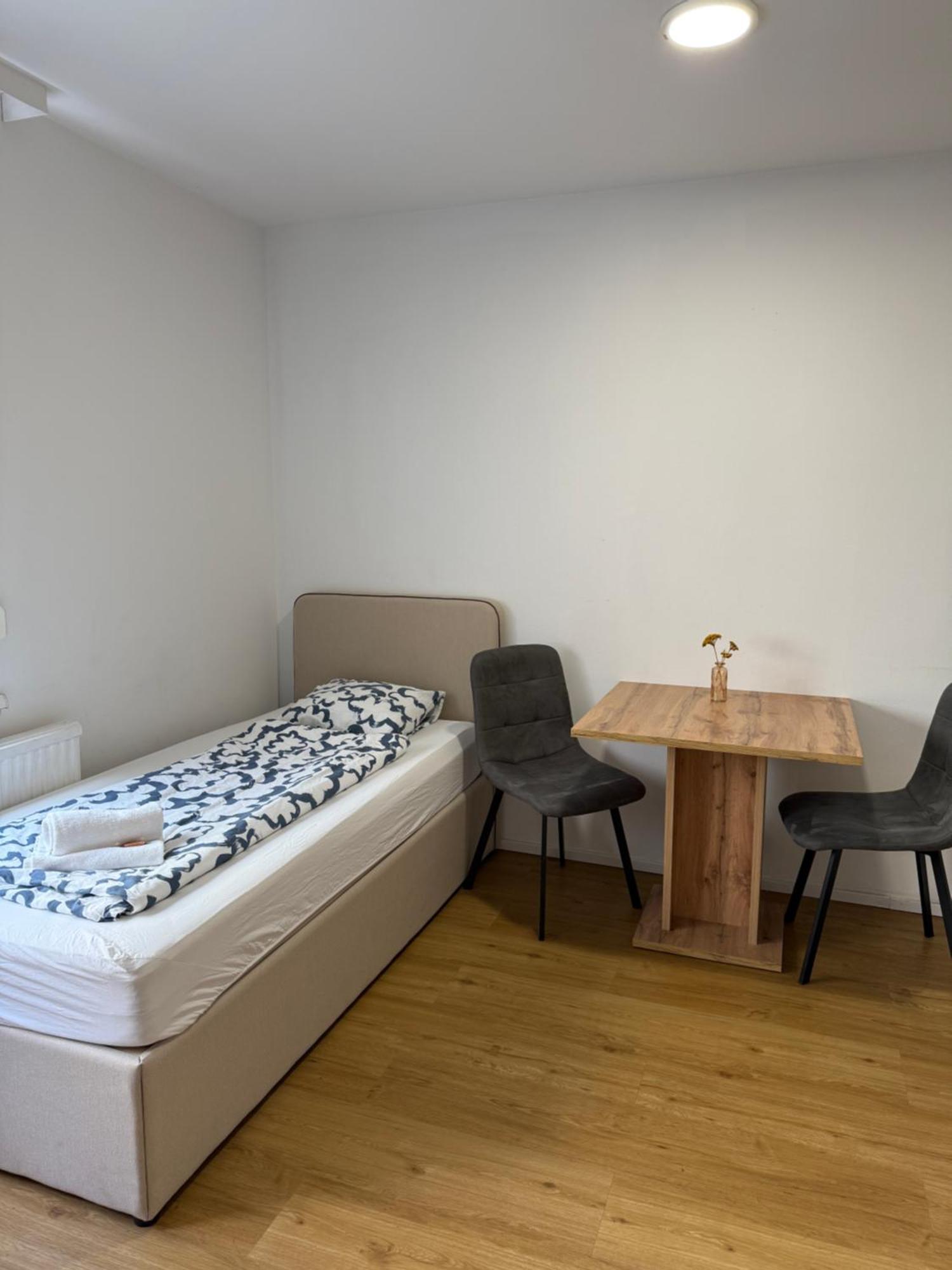 Urban Stay Apartments Відень Номер фото