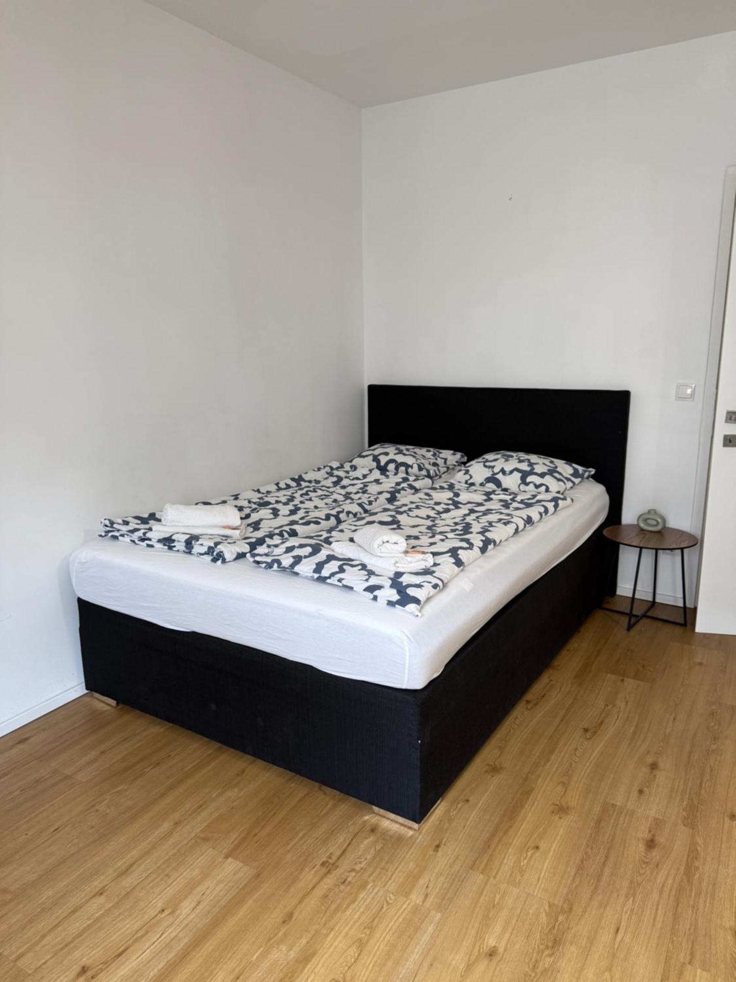 Urban Stay Apartments Відень Номер фото