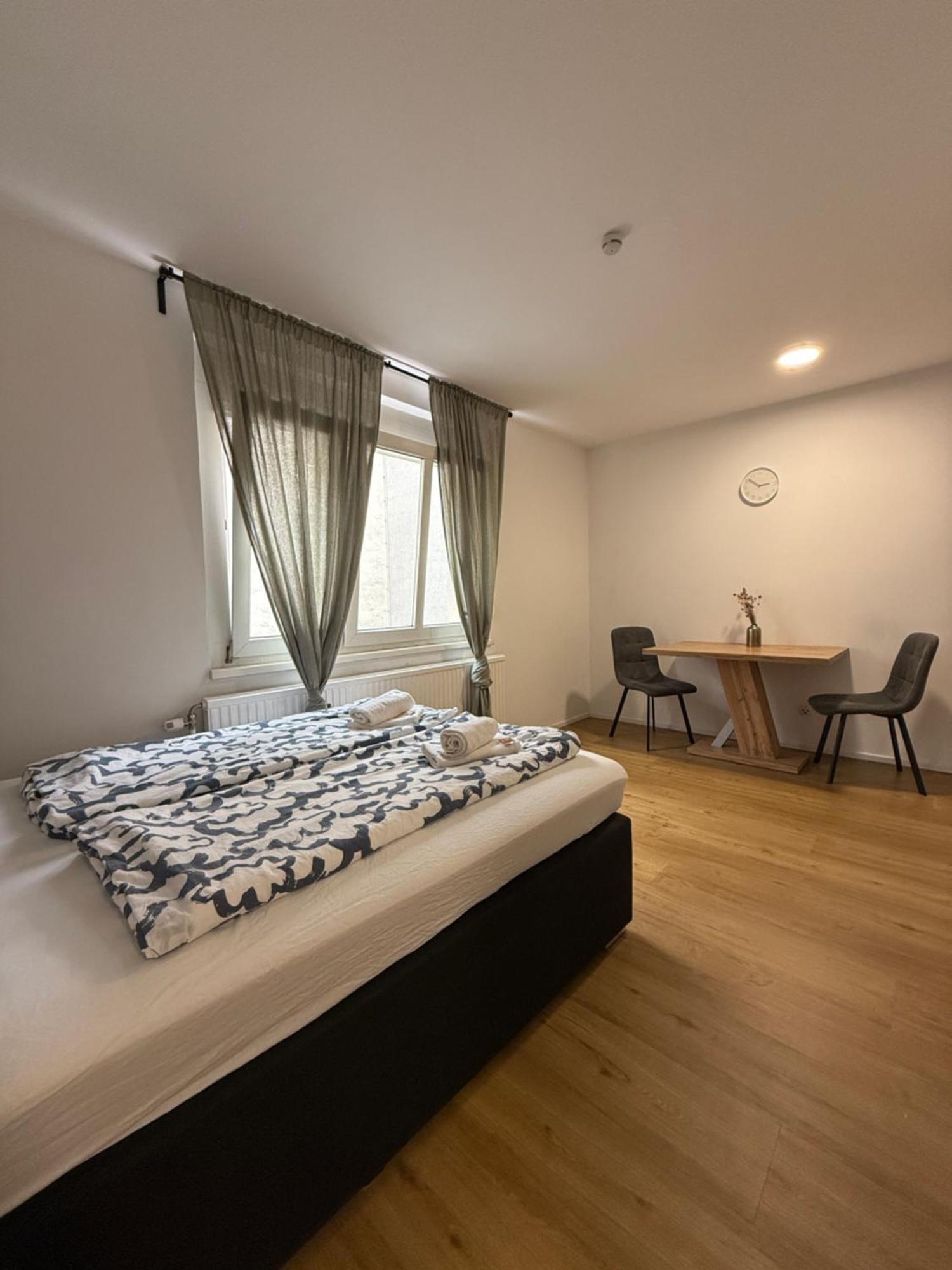 Urban Stay Apartments Відень Номер фото