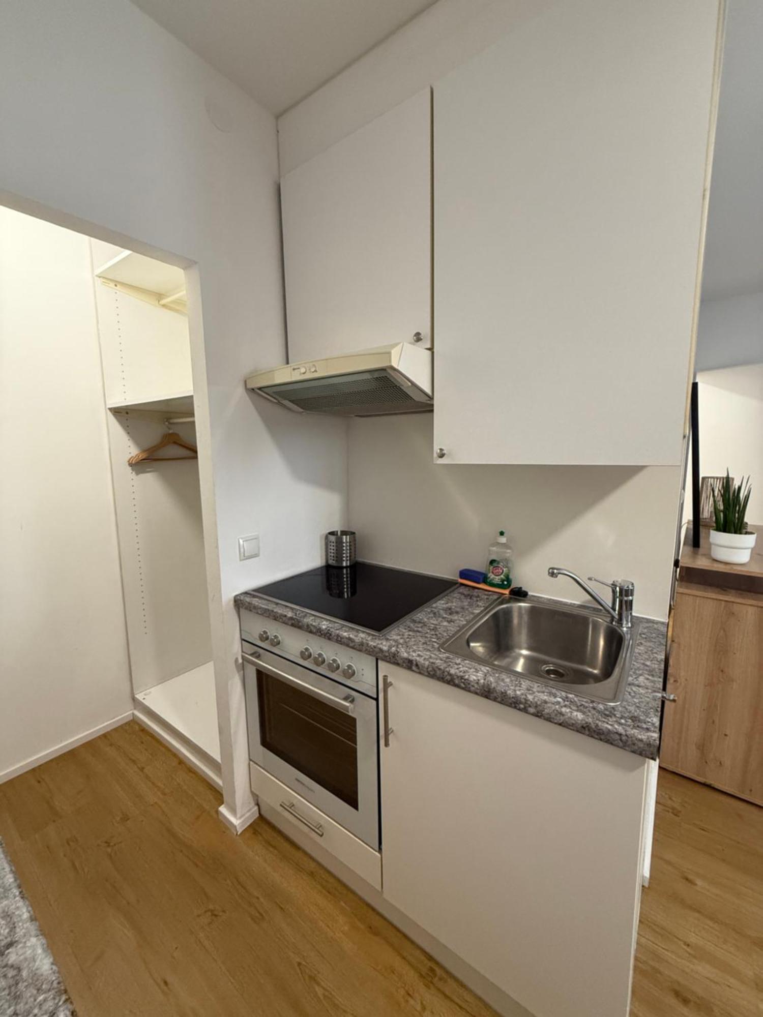 Urban Stay Apartments Відень Номер фото