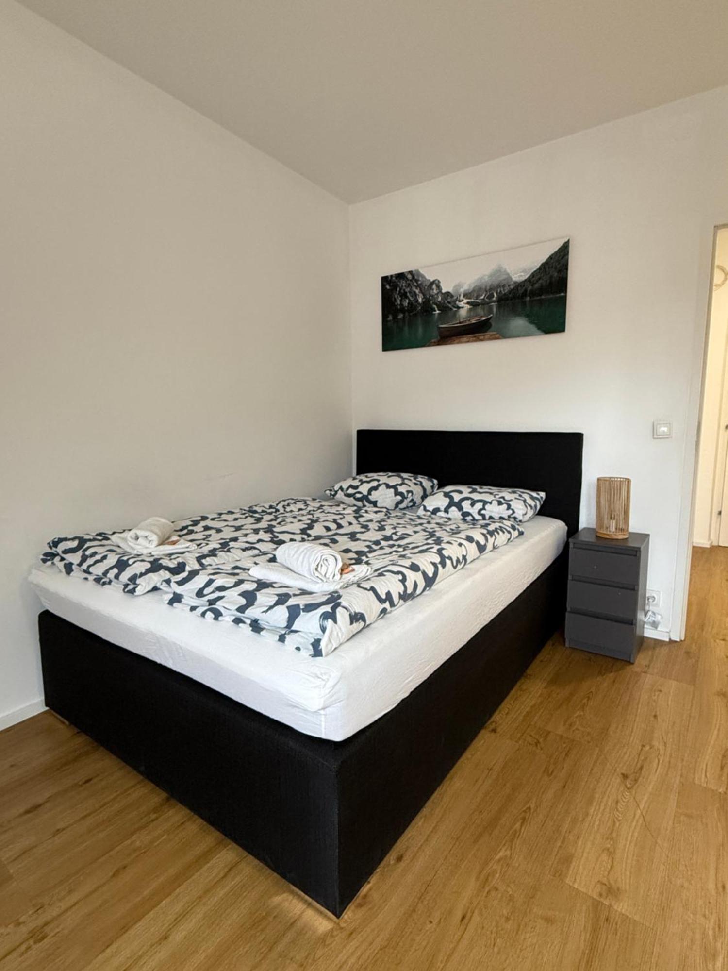 Urban Stay Apartments Відень Екстер'єр фото