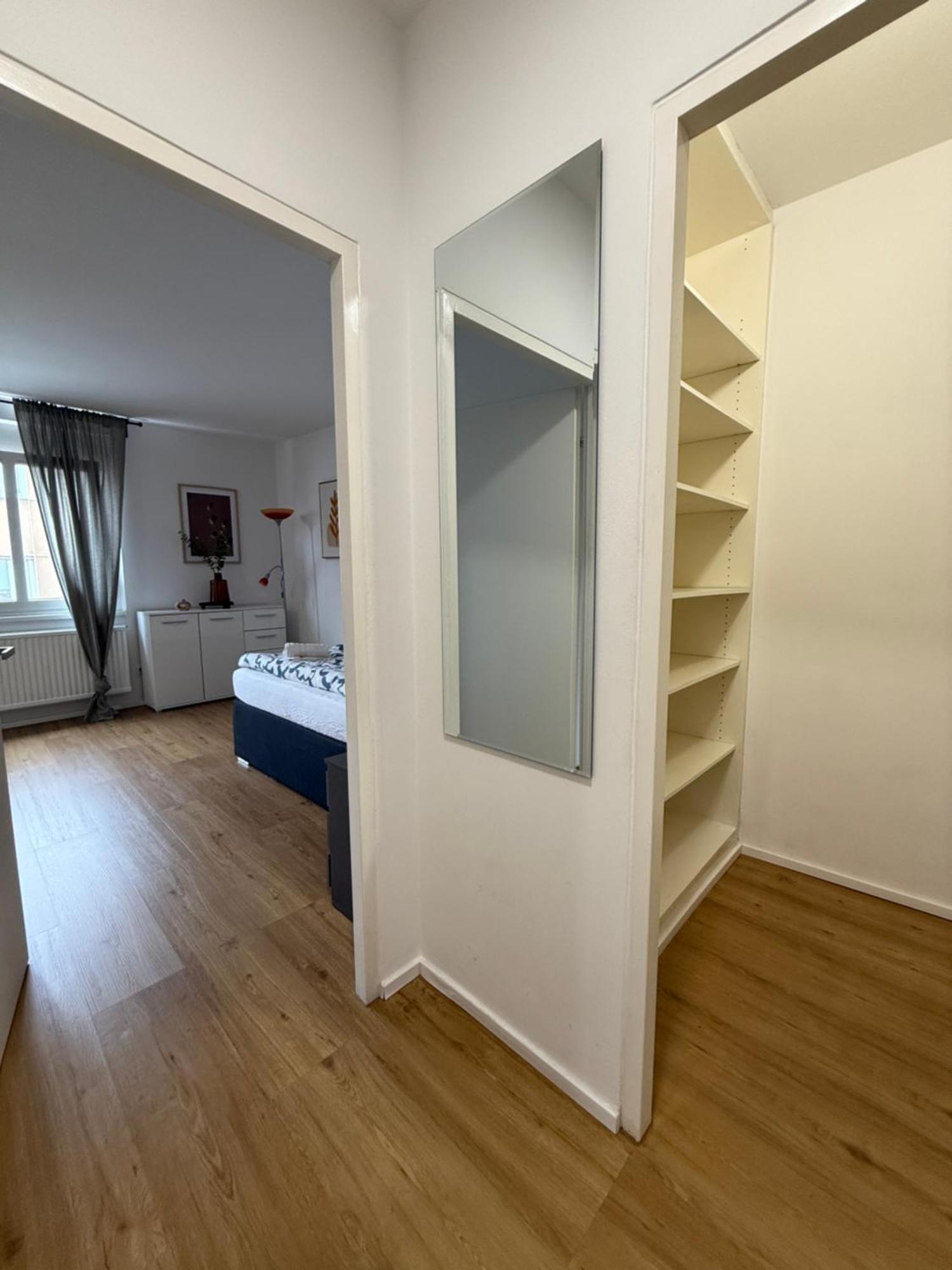 Urban Stay Apartments Відень Номер фото