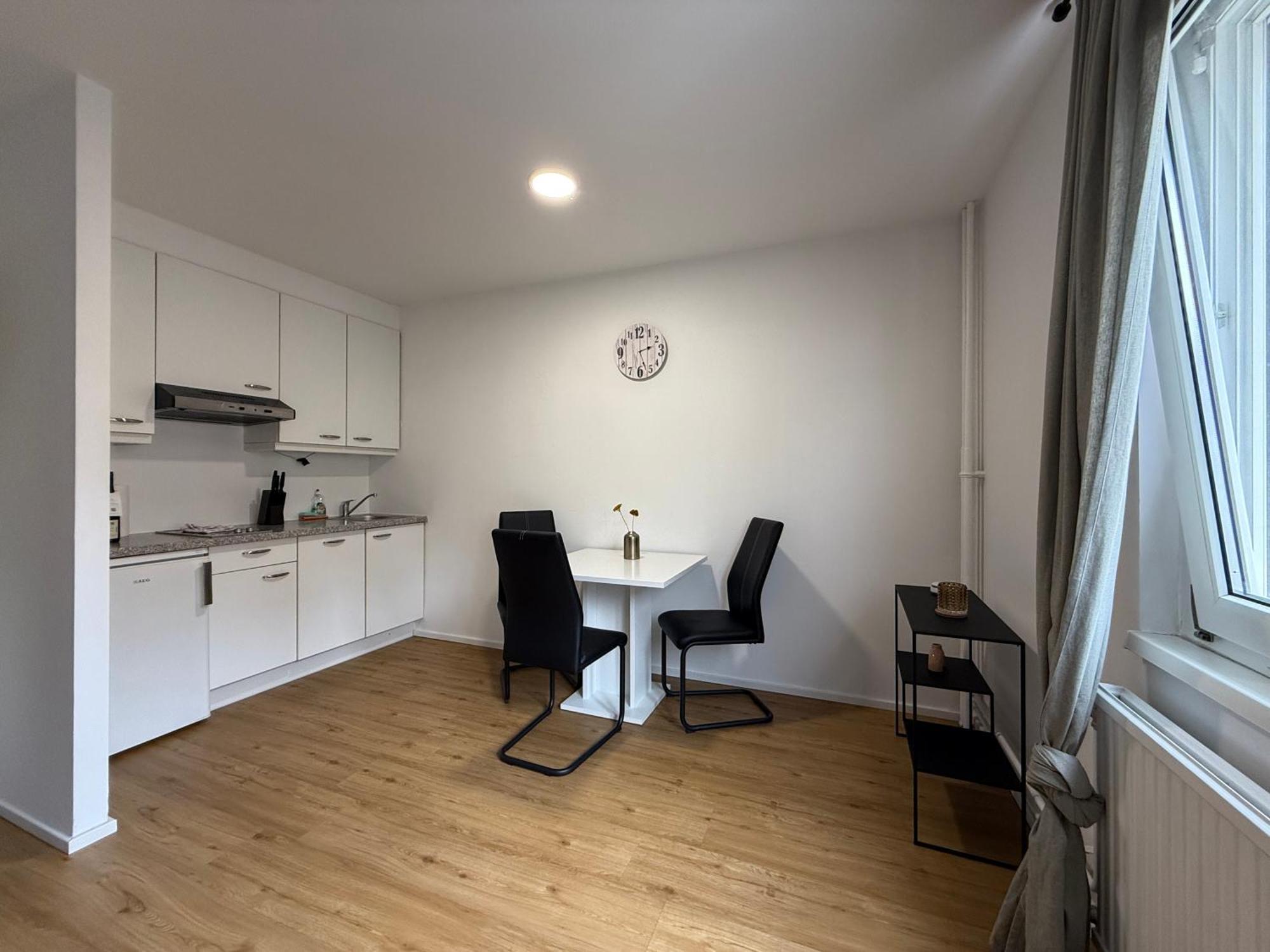 Urban Stay Apartments Відень Номер фото