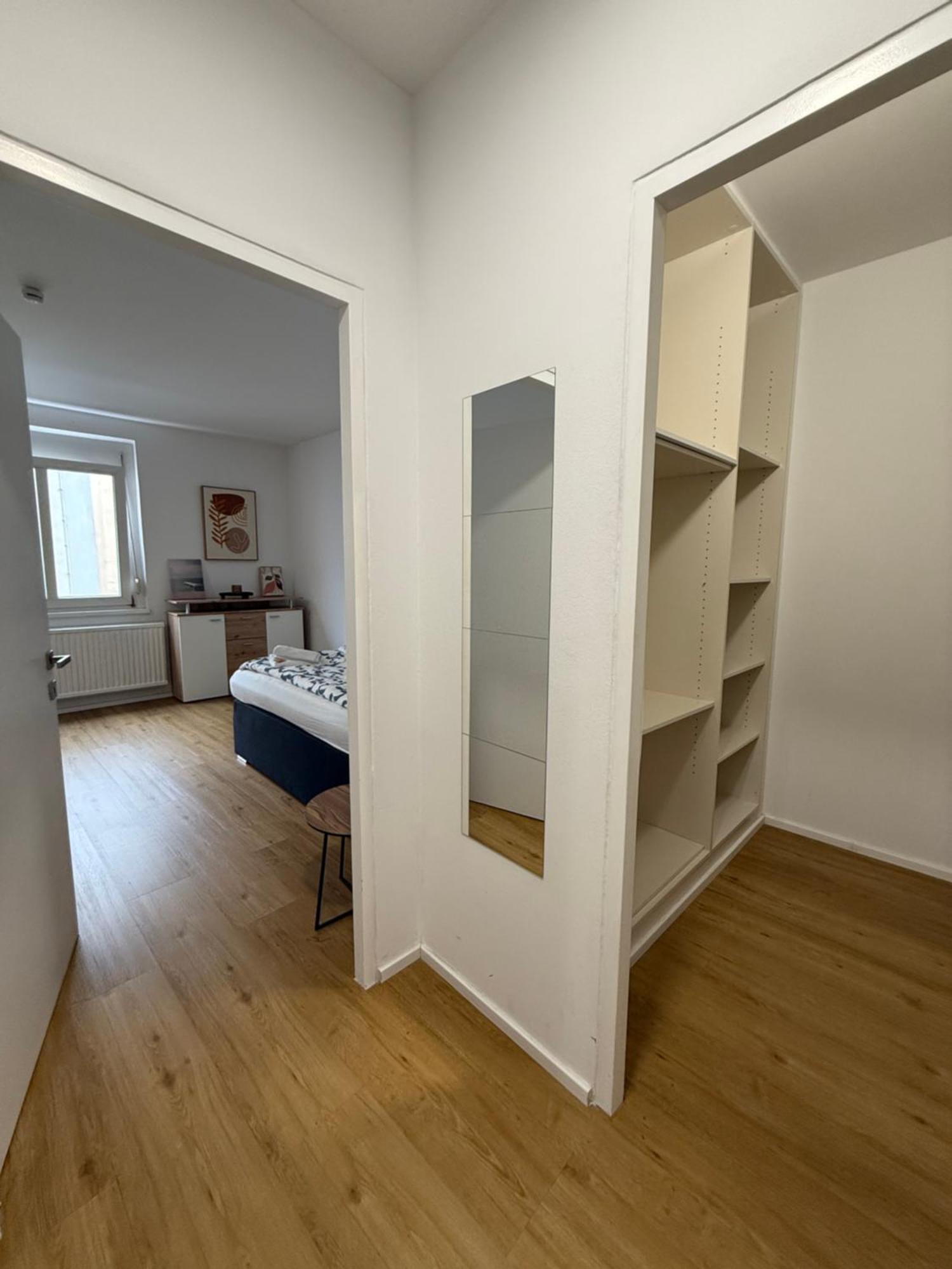 Urban Stay Apartments Відень Номер фото