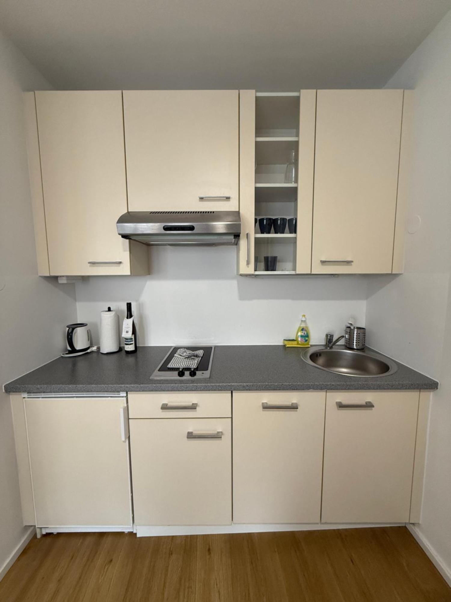 Urban Stay Apartments Відень Екстер'єр фото