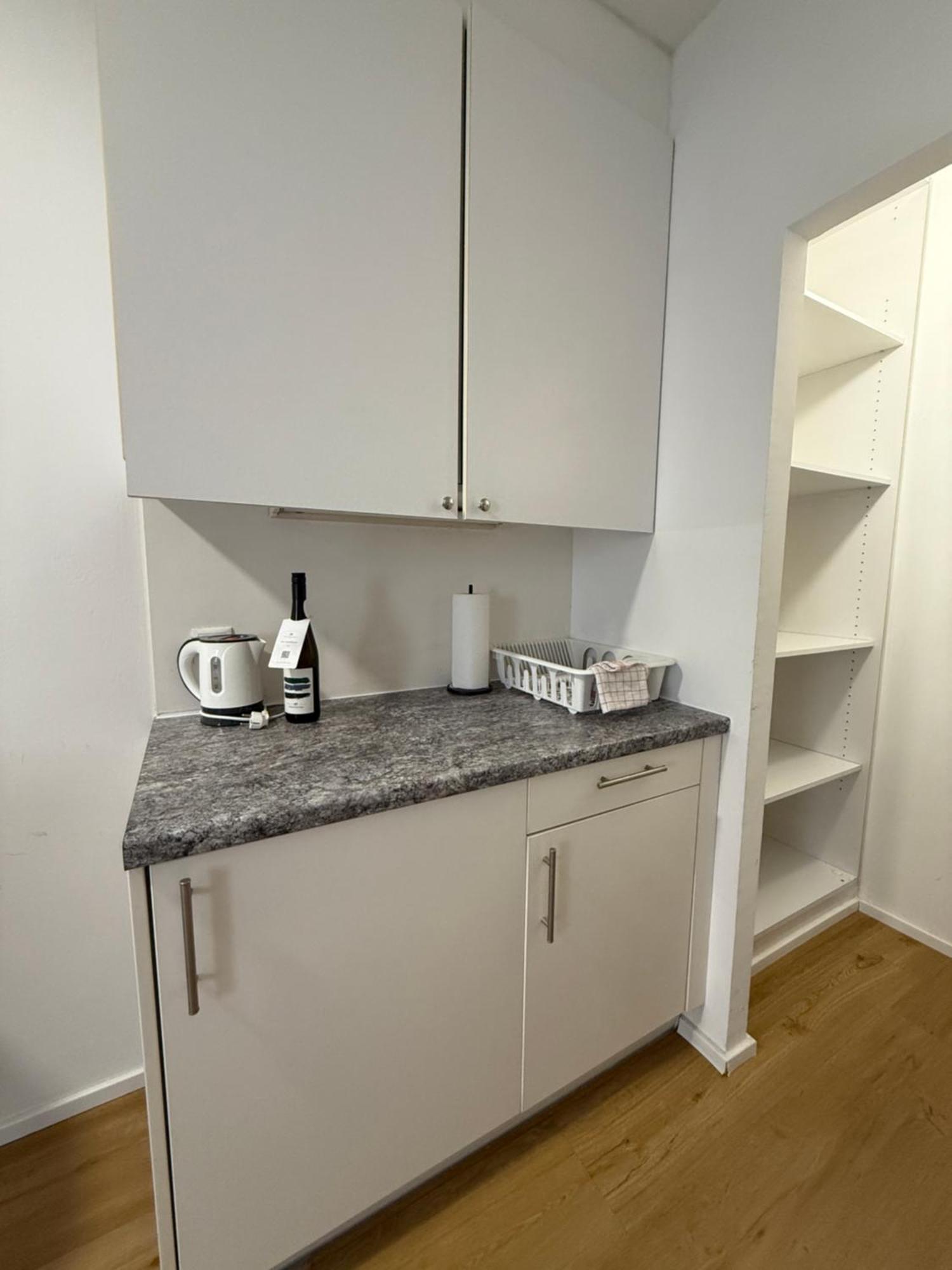 Urban Stay Apartments Відень Номер фото