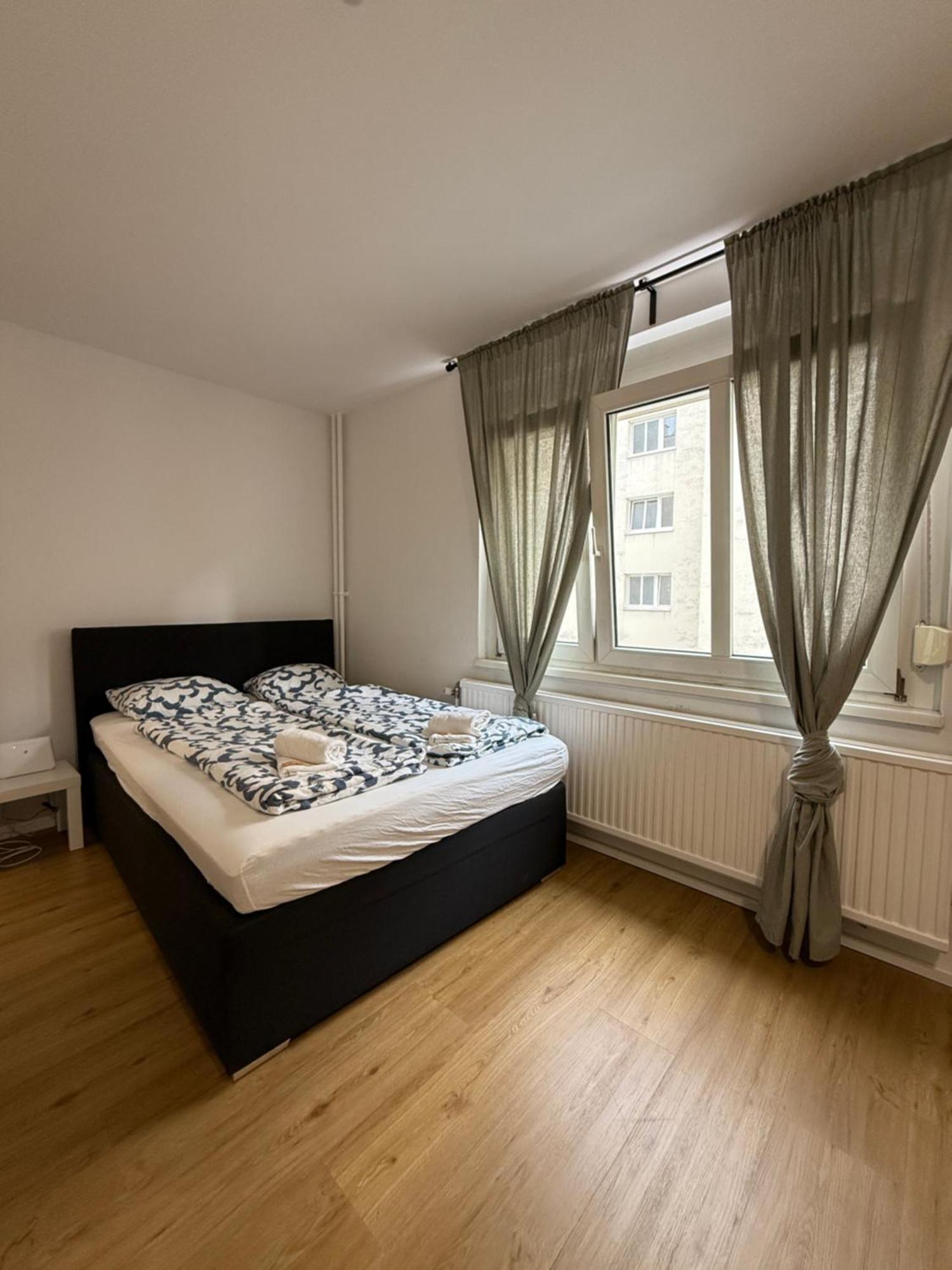 Urban Stay Apartments Відень Екстер'єр фото