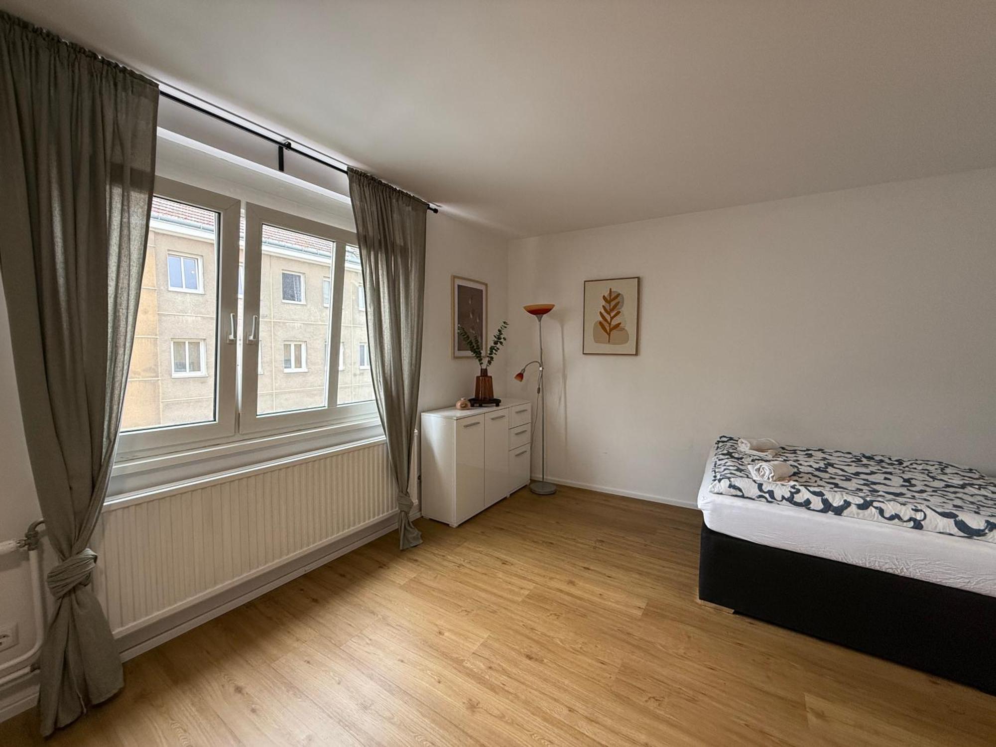 Urban Stay Apartments Відень Номер фото