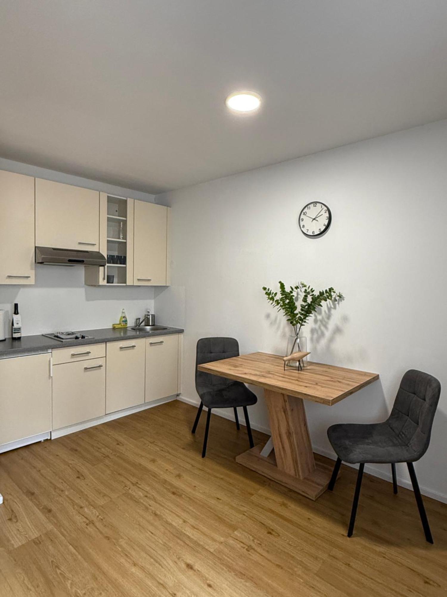 Urban Stay Apartments Відень Екстер'єр фото