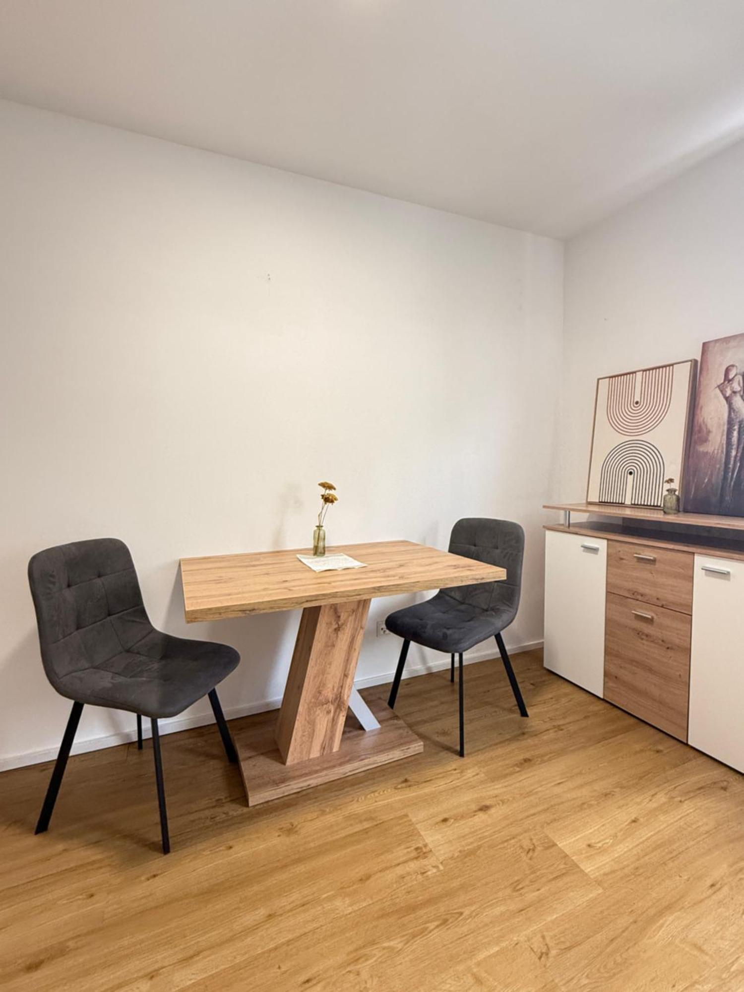 Urban Stay Apartments Відень Екстер'єр фото