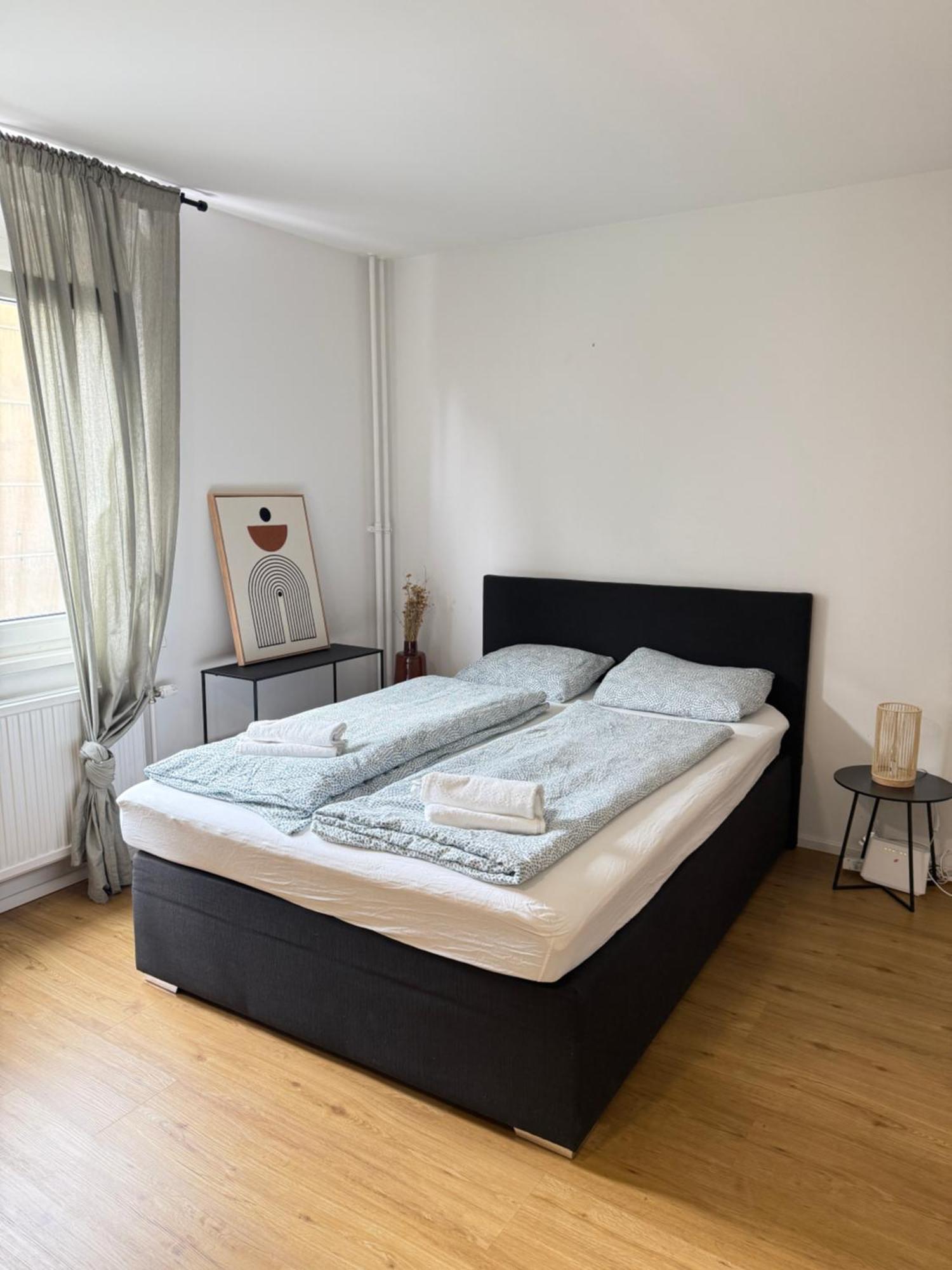 Urban Stay Apartments Відень Номер фото
