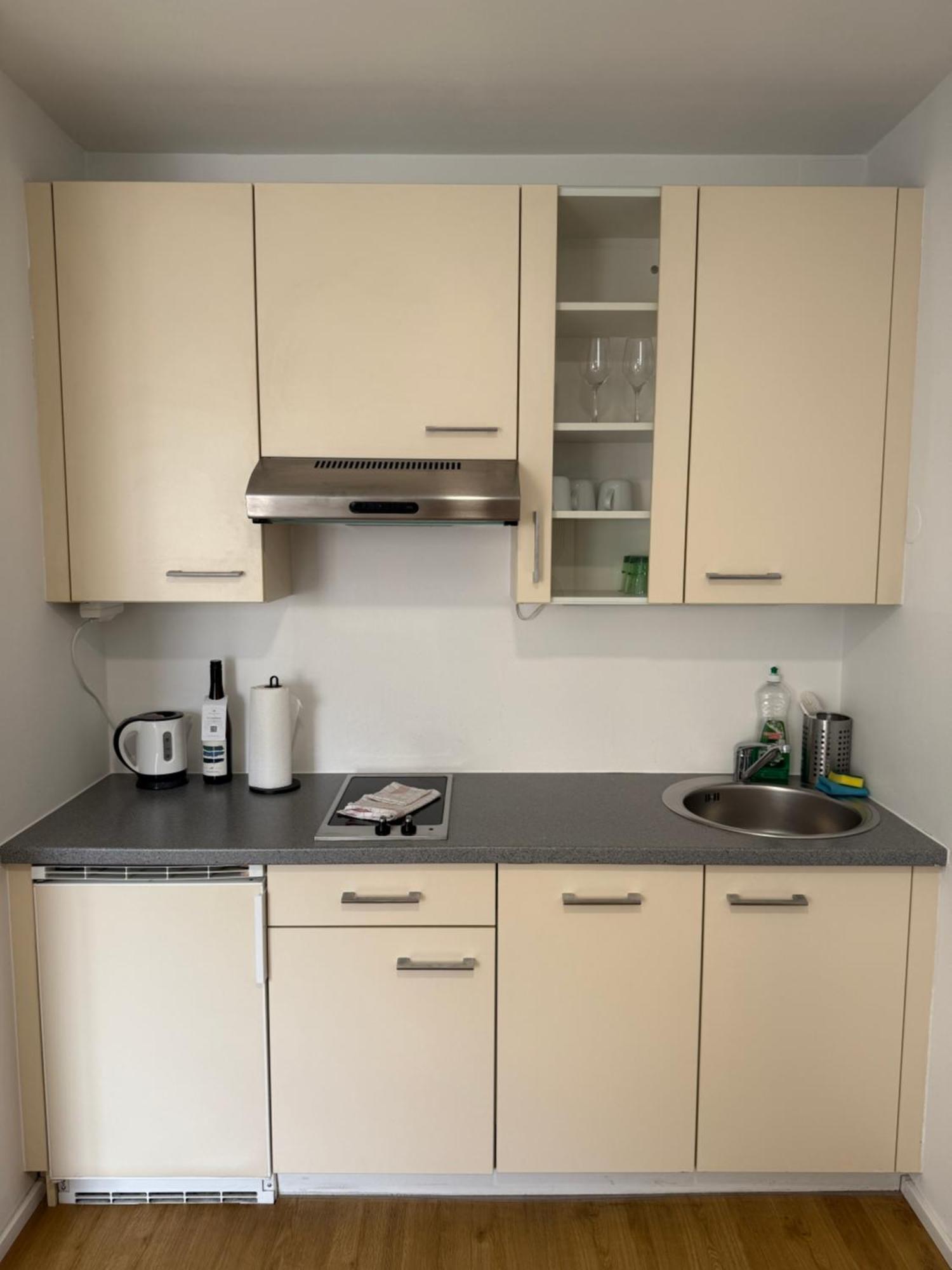 Urban Stay Apartments Відень Номер фото