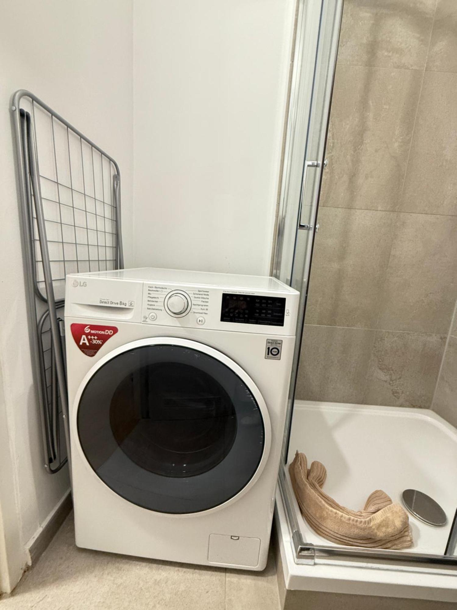 Urban Stay Apartments Відень Номер фото