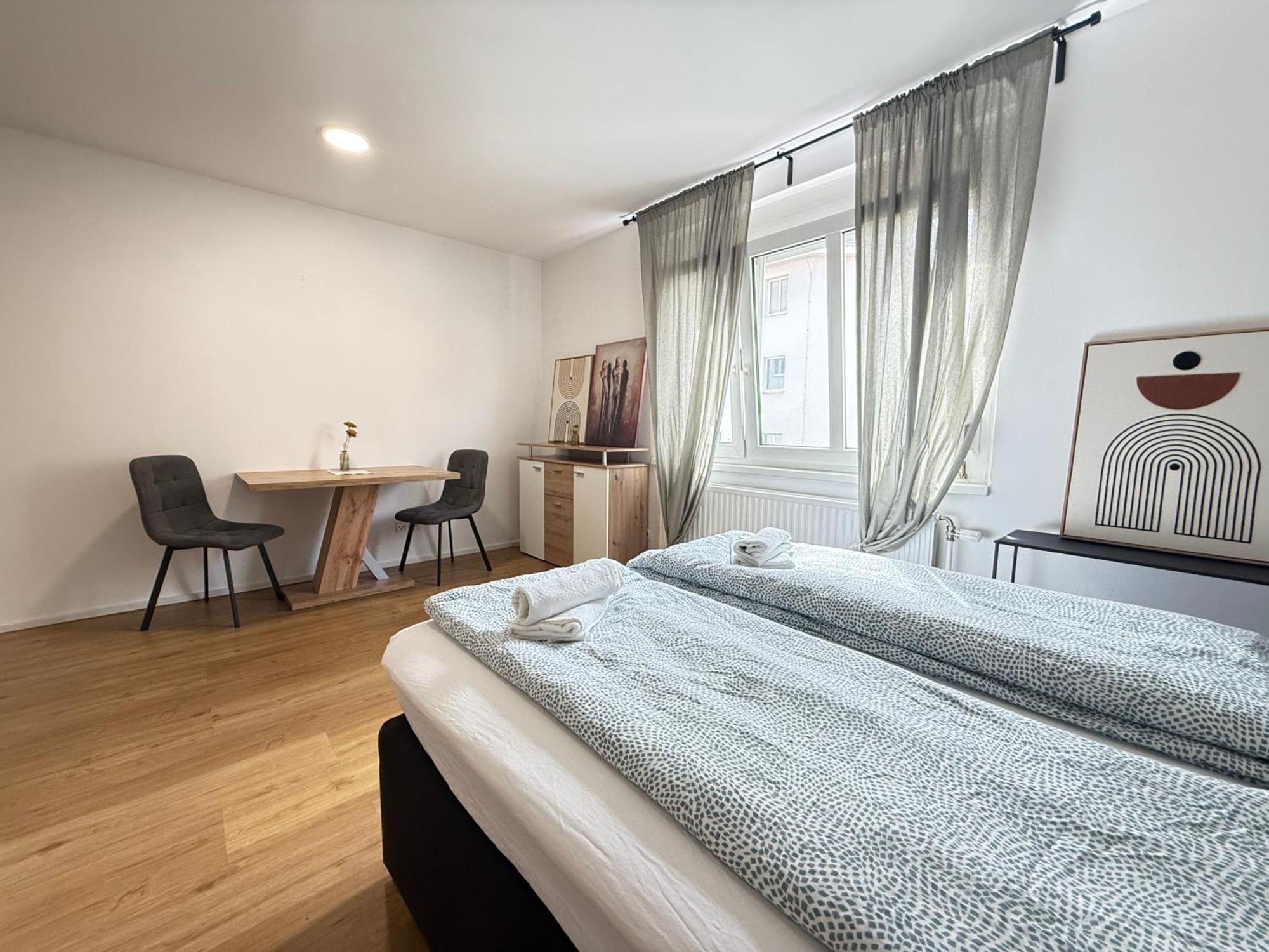 Urban Stay Apartments Відень Номер фото