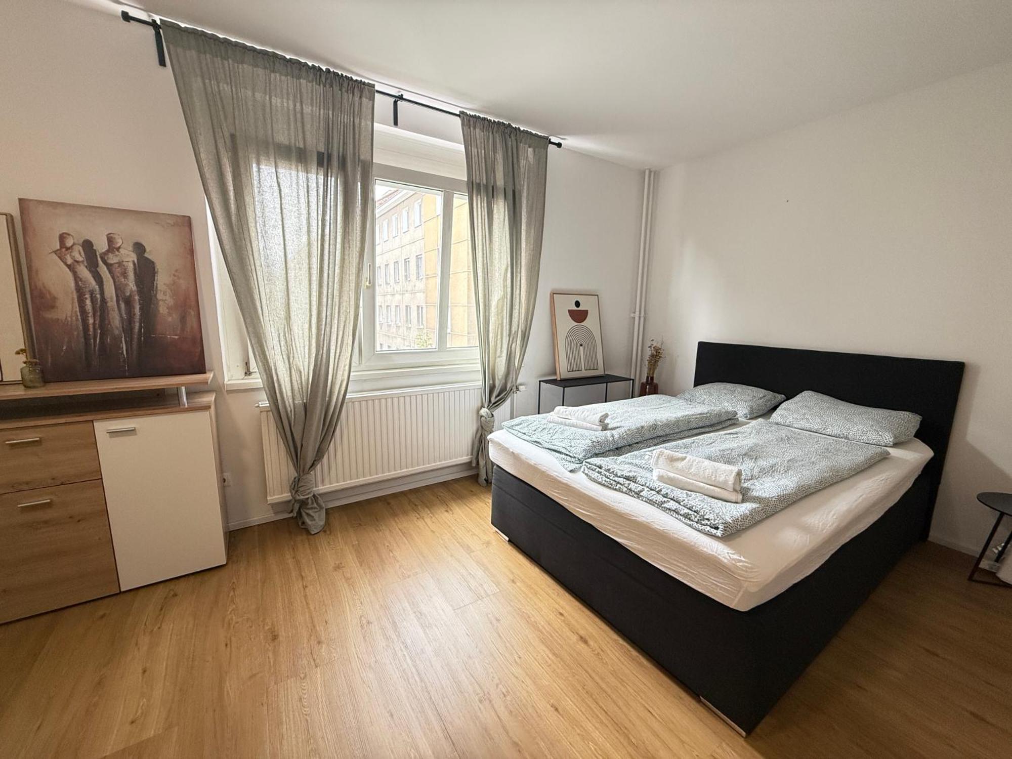 Urban Stay Apartments Відень Екстер'єр фото