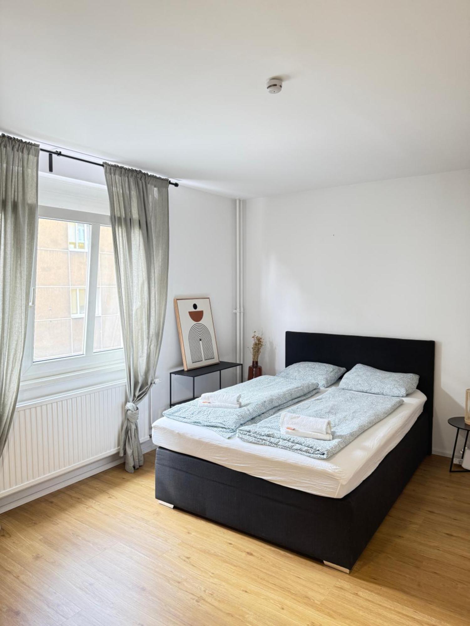 Urban Stay Apartments Відень Екстер'єр фото